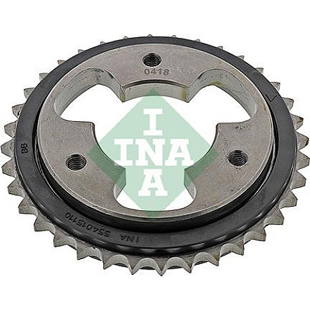 Pinion ax came BMW X5 (E53), Crossover, 01.2000 - 12.2006 INA 554 0151 10