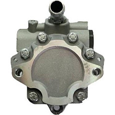 Pompa hidraulica. sistem de directie POMPA VW CADDY 1.7SDI II 1.6 1.9D-SDI AEY 1F 1Y 11.95- GOLF III - VENTO 1.6-2.0 11.91-0 SEAT TOLEDO I (1L), Hatchback, 01.1991 - 10.1999 Lauber 55.4113