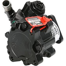 Pompa hidraulica. sistem de directie Hydraulic pump power steering AUDI A4 ALLROAD B8 A4 B8 A5 Q5 2.7D-3.0D 06.07-05.17 AUDI A4 Allroad IV (8KH, B8), Turism, 04.2009 - 05.2016 Lauber 55.4291