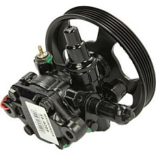 Pompa hidraulica. sistem de directie Hydraulic pump power steering MITSUBISHI LANCER VII 1.3-1.6 09.03-12.13 MITSUBISHI LANCER VII (CS_A, CT_A), Sedan, 03.2000 - 12.2013 Lauber 55.4289