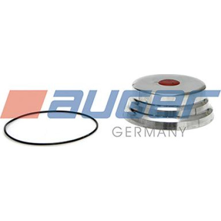 Capac de roata Capacul butucului rotii capac roata Auger 55595