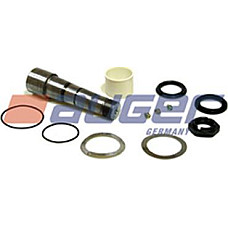 Set reparatie. pivot Kit pivot pe set 1 roata fara rulment cu pivot M40x15 40mm-60mmx226mm RVI KERAX MAGNUM PREMI RENAULT TRUCKS PREMIUM 2, 10.2005 - Auger 55500