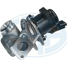 Supapa EGR EGR VOLVO C30 S40 II S80 II V50 V70 III CITROEN BERLINGO BERLINGO MULTISPACE BERLINGO-MINIVAN C1 C2 C3 I CITROEN C3 I (FC_, FN_), Hatchback, 02.2002 - ERA 555187