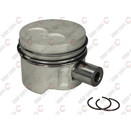 Piston VW TRANSPORTER IV Autobus 70XB 70XC 7DB 7DW Producator MAHLE ORIGINAL 029 82 12