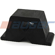 Tampon cauciuc. suspensie Perna de cauciuc pentru frunze 69mm Auger 55674