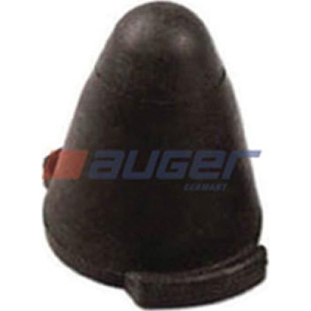 Tampon cauciuc. suspensie Aparare cu arc suspendate MERCEDES-BENZ ACTROS (954.03), 04.1996 - 10.2003 Auger 55671