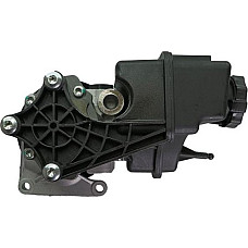 Pompa hidraulica. sistem de directie Hydraulic pump power steering MERCEDES E W212 SPRINTER 35-T B906 SPRINTER 3-T B906 SP MERCEDES-BENZ SPRINTER 3,5-t (906), Cadru de sprijin, 06.2006 - Lauber 55.0965