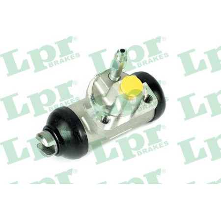 Cilindru receptor frana Cilindru frana Stanga-Dreapta Spate Dreapta-Stanga NISSAN PATHFINDER I PATHFINDER II PICK NISSAN TERRANO I (WD21), Crossover, 07.1986 - 02.1996 LPR 5509