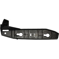 Suport. bara protectie Bumper mount rear R side plastic OPEL CORSA F 05.19- BLIC 5504-00-5028934Q