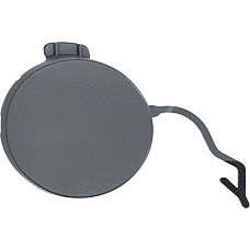 Bara-piese Suport bara Fata Stanga plastic PORSCHE CAYENNE 3.0D-4.8 06.10- BLIC 5504-00-5721931P