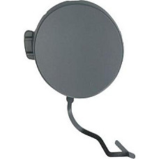 Bara-piese Suport bara Fata Dreapta plastic PORSCHE CAYENNE 3.0D-4.8 06.10- BLIC 5504-00-5721932P