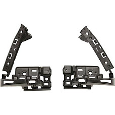 Suport. bara protectie Suport bara Spate Dreapta-Stanga plastic CITROEN BERLINGO BERLINGO MULTISPACE BERLINGO-MIN PEUGEOT PARTNER (7), Box/MPV, 04.2008 - BLIC 5504-00-0552971Q