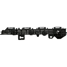 Suport. bara protectie Bumper mount rear L side plastic fits. MAZDA 2 HYBRID TOYOTA YARIS XP21 01.20- BLIC 5504-00-8158935Q