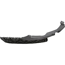 Suport. bara protectie Suport bara Fata Dreapta latura plastic SKODA OCTAVIA II 1.2-2.0D 02.04-06.13 SKODA OCTAVIA II (1Z5), Combi, 02.2004 - 06.2013 BLIC 5504-00-7521932P