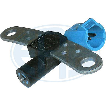 Senzor impulsuri. arbore cotit Senzorul de pozitie a arborelui cotit DACIA DUSTER LOGAN LOGAN MCV SANDERO RENAULT CLIO II ESPACE RENAULT KANGOO Express (FC0/1_), 08.1997 - ERA 550537