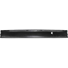 Bara de protectie Bara Spate otel pentru pictura se potriveste. FORD TOURNEO CONNECT TRANSIT CONNECT TRANSIT TOURNEO 06.02-12.13 FORD TOURNEO CONNECT (TOURNEO CONNECT/PJ2 / PJ), Dubita, 06.2002 - 12.2013 BLIC 5506-00-2507950P