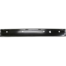Bara de protectie Bara Spate otel cu gauri pentru senzorii de parcare pentru pictura se potriveste. FORD TOURNEO CONNECT TRANSIT FORD TOURNEO CONNECT (TOURNEO CONNECT/PJ2 / PJ), Dubita, 06.2002 - 12.2013 BLIC 5506-00-2507951P