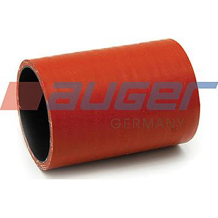 Furtun ear supraalimentare intercooler 55mmx80mm rosu MAN CLA EL EM F90 HOCL L2000 LIONS CITY M 2000 L M MAN CLA, 01.2006 - Auger 55001