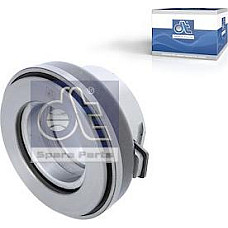 Rulment de presiune Rulment de eliberare a ambreiajului DAF 65 65 CF 75 75 CF 85 95 CF CF 65 CF 75 F 1700 F 1900 DAF CF 65, Cadru de sprijin, 01.2001 - 05.2013 DT Spare Parts 5.50020