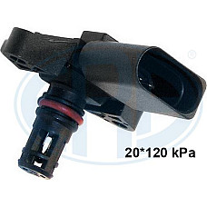Senzor.presiune supraalimentare Senzor presiune galerie admisie 4 pini AUDI A2 A4 SEAT AROSA CORDOBA CORDOBA VARIO IBIZA II IBIZ VW BORA (1J2), Sedan, 10.1998 - 12.2013 ERA 550194