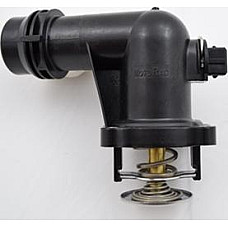 Termostat.lichid racire Termostat sistem racire 105C in carcasa BMW 3 E36 3 E46 Z3 E36 1.6-1.9 12.97-07.06 BMW 3 - IV (E46), Compartiment, 12.1998 - 07.2006 Motorad 550-105K