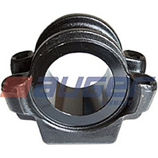 Suport arc. corp ax Frunze de arc cu frunze 150 MAN F2000 TGA TGS I TGX I 01.94- MAN F2000 (T07 / T07 26.3 6X2 O O), 01.1994 - Auger 55084