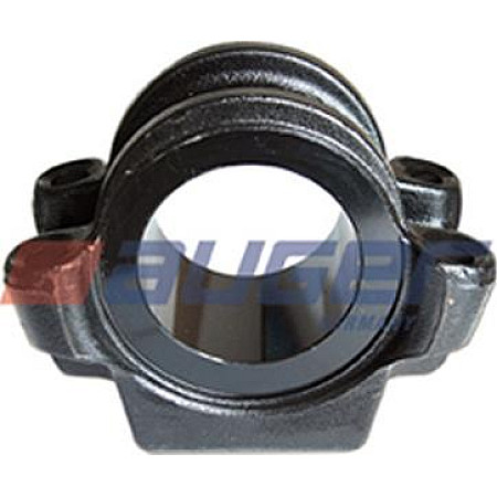 Suport arc. corp ax Frunze de arc cu frunze 150 MAN F2000 TGA TGS I TGX I 01.94- MAN TGX (L.2007.46.001), 06.2006 - Auger 55084