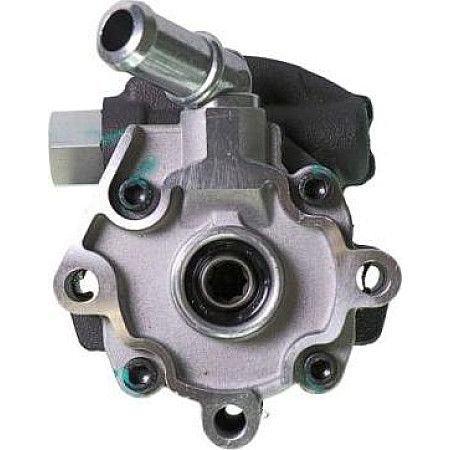 Pompa hidraulica. sistem de directie SYS POMPA Ford Transit 2.0 2.4DI 03.00 Saginaw-TIP FORD MONDEO III (B4Y), Sedan, 10.2000 - 09.2007 Lauber 55.0852