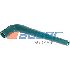 Furtun. radiator ulei transmisie Furtun de cauciuc pentru sistemul de racire 19mm-41mm lungime. 375mm se potriveste. VOLVO FH12 VOLVO FH 16 II (VTT3R), 05.2012 - Auger 55034