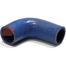 Radiator Furtun Sistem de racire U-bend 37mm x47mm x120mm unghi 90 MAN E2000 EL F2000 HOCL LIONS CITY LIONS CO MAN EL, Autobuz, 01.1993 - 02.2001 Auger 55026
