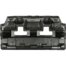 Suport.tampon Intaritura bara Spate extern plastic PEUGEOT 301 1.2-1.6LPG 11.12- BLIC 5502-00-5511982P