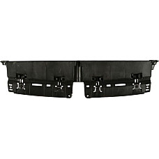 Suport.tampon Intaritura bara Spate absorbant plastic se potriveste. BMW X5 E70 3.0-4.8 10.06-07.13 BLIC 5502-00-0096983P