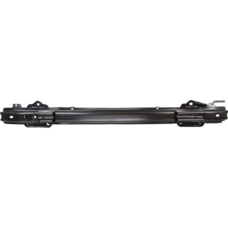 Suport.tampon Intaritura bara Spate otel se potriveste. BMW 1 E81 1 E87 1.6-3.0 06.04-09.12 BMW 1 (5 door) I (E87), Hatchback, 02.2003 - 01.2013 BLIC 5502-00-0085980P