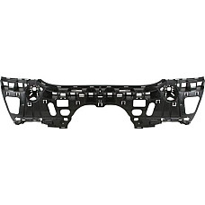 Suport.tampon Intaritura bara Spate absorbant plastic MERCEDES S W221 2.2D-6.2 10.05-12.13 BLIC 5502-00-3514983P