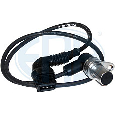 Senzor impulsuri. arbore cotit Senzorul de pozitie a arborelui cotit BMW 3 E36 3 E46 5 E34 5 E39 Z3 E36 2.0 09.89-05.04 BMW 3 Touring III (E36), Turism, 08.1994 - 12.1999 ERA 550218A
