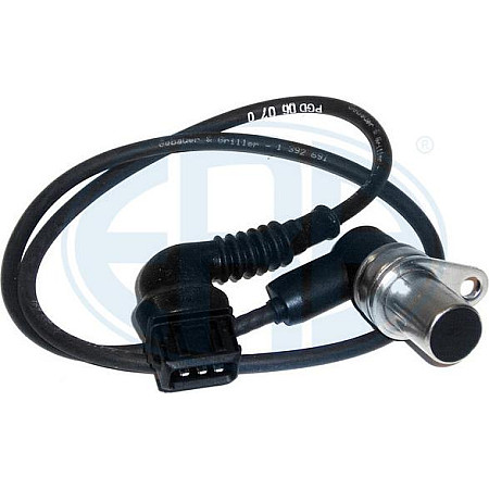 Senzor impulsuri. arbore cotit Senzorul de pozitie a arborelui cotit BMW 3 E36 3 E46 5 E34 5 E39 Z3 E36 2.0 09.89-05.04 BMW 3 Touring III (E36), Turism, 08.1994 - 12.1999 ERA 550218A