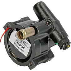 Pompa hidraulica. sistem de directie SYS POMPA RENAULT LAGUNA 1.8 16V F4P 04.98- FARA A - C RENAULT LAGUNA I Grandtour (K56_), Turism, 09.1995 - 08.2002 Lauber 55.0723