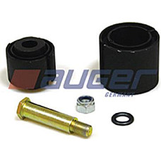 Set reparatie. bucsa bara stabilizatoare Set de reparatii stabilizator de legatura incheietoare Maneca piulita pivot se potrives MAN M 2000 L (L71 / L2000 12.*** 4X2 L L), 08.1995 - Auger 55143