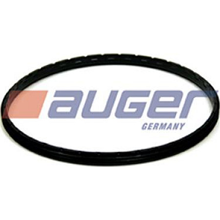 Inel etansare. fuzeta suport arc Garnitura butuc roata 184x196x114 MAN CLA E2000 F2000 F90 TGA MAN E2000 (T46 / F2000), 05.2000 - Auger 55104