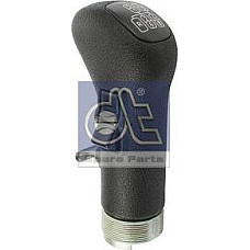 Maciulie maneta schimbat.vit. Butonul schimbatorului de viteza DAF 75 75 CF 85 85 CF 95 95 XF CF 75 CF 85 XF 105 DAF 95 XF (AS95XF), 01.1997 - 09.2002 DT Spare Parts 5.51050