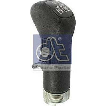 Maciulie maneta schimbat.vit. Butonul schimbatorului de viteza DAF 75 75 CF 85 85 CF 95 95 XF CF 75 CF 85 XF 105 DAF 95 XF (AS95XF), 01.1997 - 09.2002 DT Spare Parts 5.51050