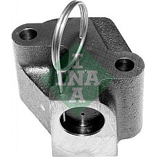 Intinzator,lant distributie NISSAN ALMERA II (N16), Hatchback, 01.2000 - INA 551 0096 10
