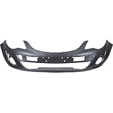 Bara de protectie Bara Fata cu acoperire de baza pentru pictura TUV se potriveste. OPEL CORSA D CORSA D-HATCHBACK 08.11-09.14 OPEL CORSA D (S07), Hatchback, 07.2006 - 08.2014 BLIC 5510-00-5024902Q