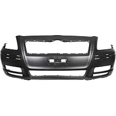 Bara de protectie Bara Fata pentru pictura CZ se potriveste. TOYOTA AVENSIS 04.03-03.06 TOYOTA AVENSIS II (_T25_), Turism, 04.2003 - 11.2008 BLIC 5510-00-8161901Q