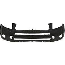 Bara de protectie Bara Fata cu ga pentru lampa de ceata cu suport de ga pentru pictura se potriveste. TOYOTA RAV 4 III 11. TOYOTA RAV 4 III (_A3_), Crossover, 06.2005 - 08.2014 BLIC 5510-00-8179902P