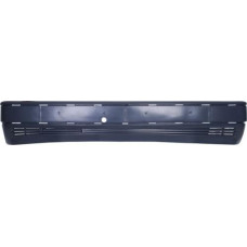 Bara de protectie Bara Fata cu intrare de aer cu suport de gauri pentru pictura se potriveste. MERCEDES 124 A124 124 C124 124 T- MERCEDES-BENZ 124 (C124), Compartiment, 03.1987 - 07.1993 BLIC 5510-00-3526902P