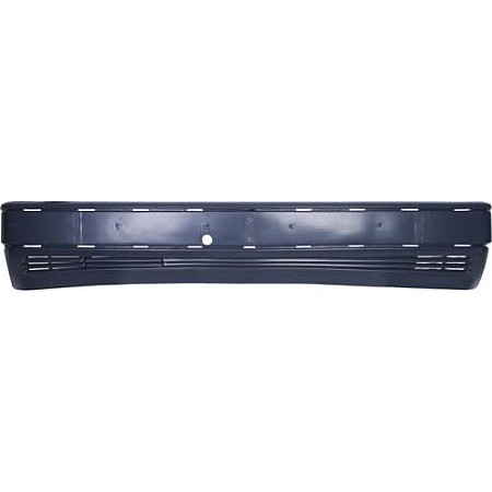 Bara de protectie Bara Fata cu intrare de aer cu suport de gauri pentru pictura se potriveste. MERCEDES 124 A124 124 C124 124 T- MERCEDES-BENZ E-CLASS (C124), Compartiment, 06.1993 - 06.1997 BLIC 5510-00-3526902P