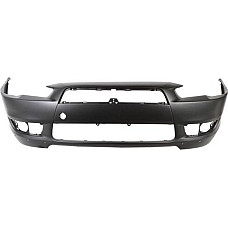 Bara de protectie Bara Fata cu ga pentru spoiler pentru pictura se potriveste. MITSUBISHI LANCER VIII Sedan 01.08-10.15 MITSUBISHI LANCER VIII (CY_A, CZ_A), Sedan, 03.2007 - BLIC 5510-00-3719902P