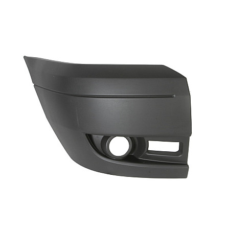 Colt bara protectie Fata Dreapta cu ga pentru lampa de ceata gri inchis TUV FORD TRANSIT TRANSIT TOURNEO -08.1 BLIC 5510-00-2510908PQ