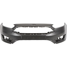 Bara de protectie Bara Fata pentru pictura TUV FORD FOCUS III 09.14- FORD FOCUS III (BM), Sedan, 07.2010 - BLIC 5510-00-2536905Q